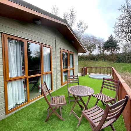 Villa The Maples Narberth Zimmer foto