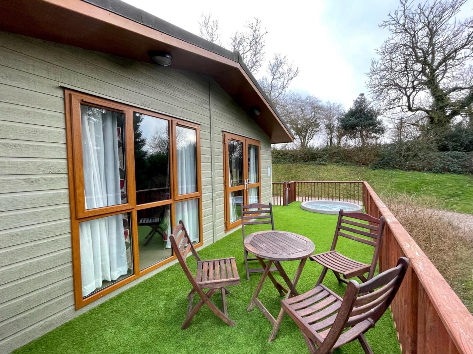Villa The Maples Narberth Zimmer foto